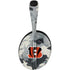 NFL Cincinnati Bengals Camo Bose Noise Cancelling Headphones 700 Skin