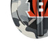 NFL Cincinnati Bengals Camo Bose Noise Cancelling Headphones 700 Skin