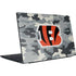 NFL Cincinnati Bengals Camo Dell Vostro Skin