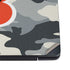 NFL Cincinnati Bengals Camo Dell Vostro Skin