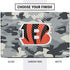 NFL Cincinnati Bengals Camo Dell Vostro Skin