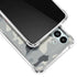 NFL Cincinnati Bengals Camo Galaxy A13 5G Clear Case