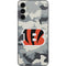 NFL Cincinnati Bengals Camo Galaxy A14 5G Skin