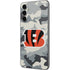 NFL Cincinnati Bengals Camo Galaxy A14 5G Skin