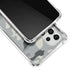 NFL Cincinnati Bengals Camo Galaxy A53 5G Clear Case