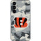 NFL Cincinnati Bengals Camo Galaxy A54 5G Skin