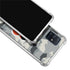 NFL Cincinnati Bengals Camo Galaxy A71 5G Clear Case