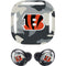 NFL Cincinnati Bengals Camo Galaxy Buds Pro Skin