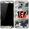 NFL Cincinnati Bengals Camo Galaxy J7 Skin