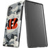 NFL Cincinnati Bengals Camo Galaxy Note 10 Pro Case