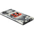 NFL Cincinnati Bengals Camo Galaxy Note 10 Pro Case