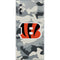 NFL Cincinnati Bengals Camo Galaxy Note 10 Skin