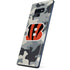 NFL Cincinnati Bengals Camo Galaxy Note 9 Skin