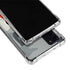 NFL Cincinnati Bengals Camo Galaxy Note20 5G Clear Case