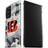 NFL Cincinnati Bengals Camo Galaxy Note20 Ultra 5G Lite Case