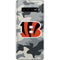 NFL Cincinnati Bengals Camo Galaxy S10 Plus Skin