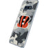 NFL Cincinnati Bengals Camo Galaxy S10e Skin
