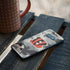 NFL Cincinnati Bengals Camo Galaxy S10e Skin
