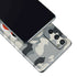 NFL Cincinnati Bengals Camo Galaxy S20 Fan Edition Skin