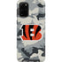 NFL Cincinnati Bengals Camo Galaxy S20 Plus Pro Case
