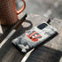 NFL Cincinnati Bengals Camo Galaxy S20 Plus Pro Case