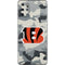 NFL Cincinnati Bengals Camo Galaxy S20 Plus Skin