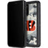 NFL Cincinnati Bengals Camo Galaxy S20 Plus Waterproof Case