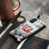 NFL Cincinnati Bengals Camo Galaxy S20 Pro Case