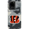 NFL Cincinnati Bengals Camo Galaxy S20 Ultra 5G Pro Case