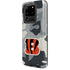 NFL Cincinnati Bengals Camo Galaxy S20 Ultra 5G Pro Case