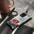 NFL Cincinnati Bengals Camo Galaxy S20 Ultra 5G Pro Case