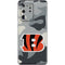 NFL Cincinnati Bengals Camo Galaxy S20 Ultra 5G Skin