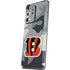NFL Cincinnati Bengals Camo Galaxy S20 Ultra 5G Skin