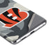 NFL Cincinnati Bengals Camo Galaxy S20 Ultra 5G Skin