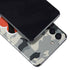 NFL Cincinnati Bengals Camo Galaxy S21 Plus 5G Skin