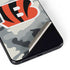 NFL Cincinnati Bengals Camo Galaxy S22 Plus Skin