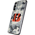 NFL Cincinnati Bengals Camo Galaxy S22 Skin