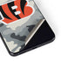 NFL Cincinnati Bengals Camo Galaxy S22 Skin