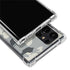 NFL Cincinnati Bengals Camo Galaxy S22 Ultra Clear Case