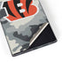 NFL Cincinnati Bengals Camo Galaxy S22 Ultra Skin