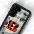 NFL Cincinnati Bengals Camo Galaxy S23 Plus Waterproof Case