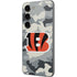 NFL Cincinnati Bengals Camo Galaxy S23 Skin