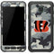 NFL Cincinnati Bengals Camo Galaxy S7 Active Skin