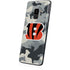 NFL Cincinnati Bengals Camo Galaxy S9 Skin