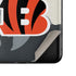NFL Cincinnati Bengals Camo Galaxy Z Flip Skin