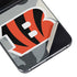 NFL Cincinnati Bengals Camo Galaxy Z Flip5 5G Skin
