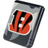 NFL Cincinnati Bengals Camo Galaxy Z Flip5 5G Skin