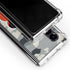 NFL Cincinnati Bengals Camo Galaxy Z Fold4 5G Clear Case