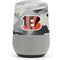 NFL Cincinnati Bengals Camo Google Home Skin
