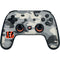 NFL Cincinnati Bengals Camo Google Stadia Controller Skin